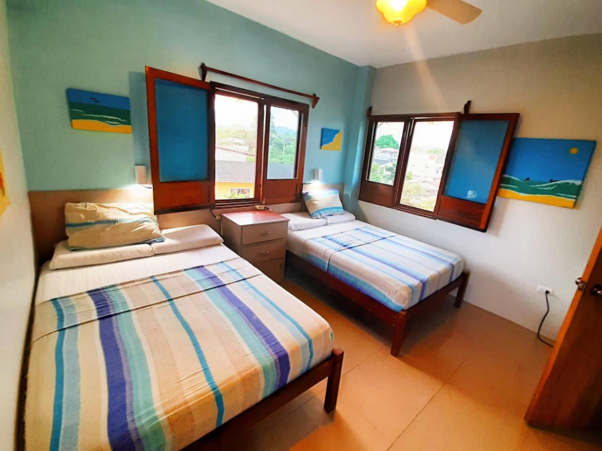 Rincón d'Olón Boutique Hotel Habitación foto