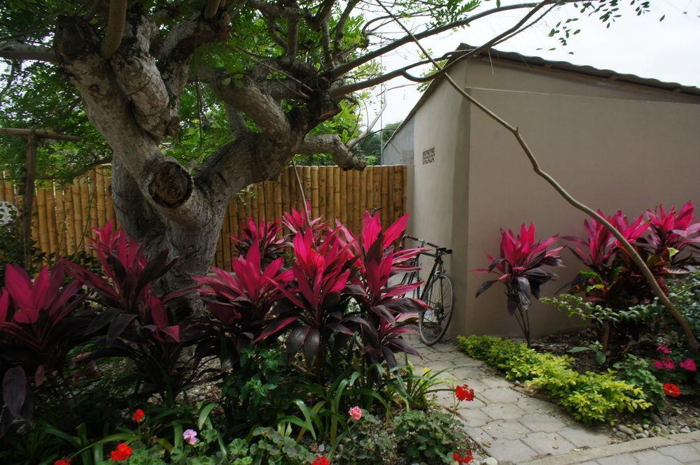 Rincón d'Olón Boutique Hotel Exterior foto