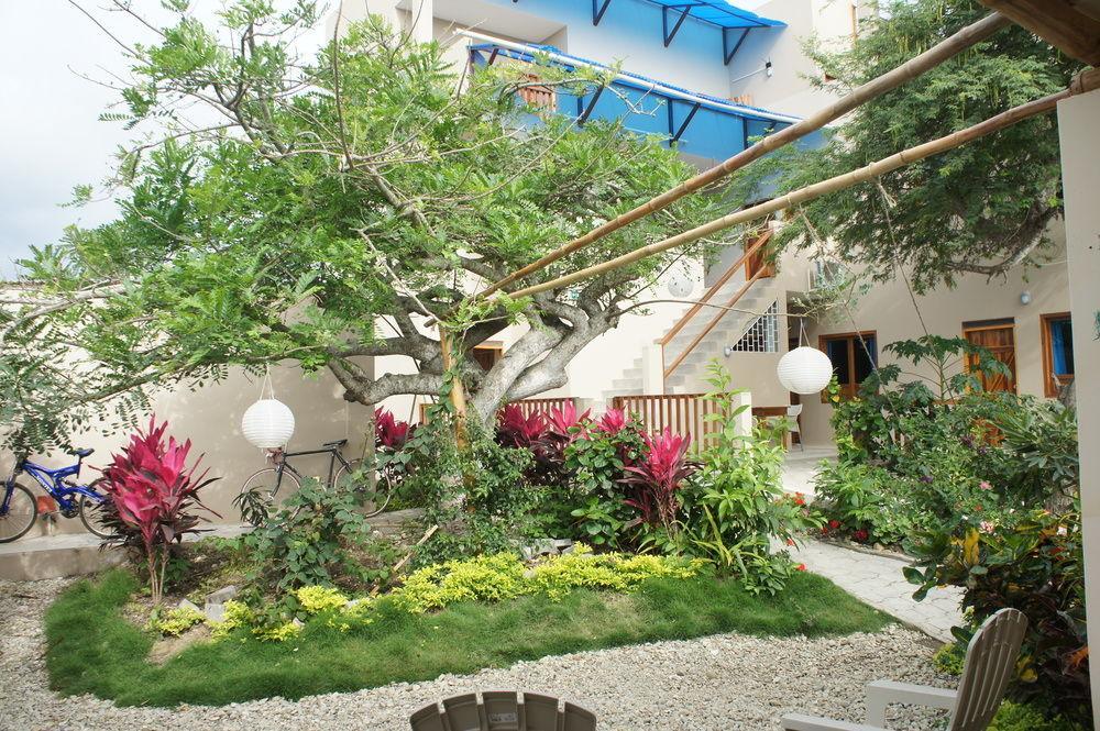 Rincón d'Olón Boutique Hotel Exterior foto