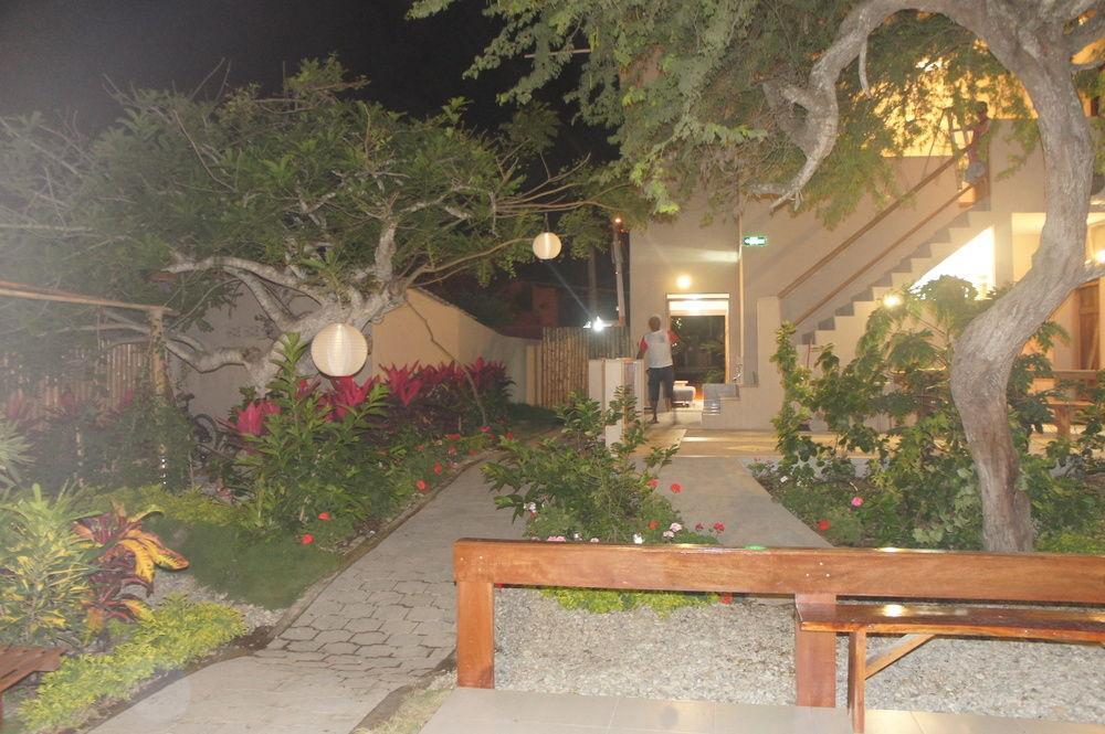 Rincón d'Olón Boutique Hotel Exterior foto
